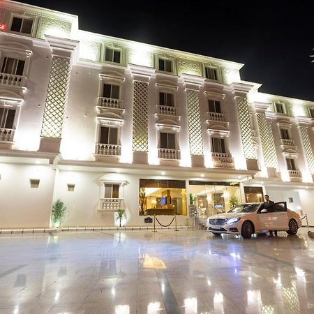 Al Mokhtar 2 Furnished Units Aparthotel Ta'if Luaran gambar